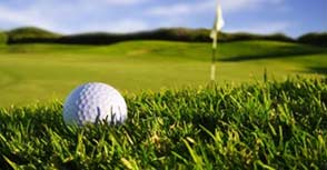 Golf Course image