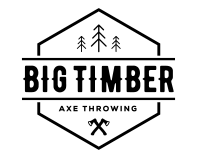 Big Timber Axe Throwing