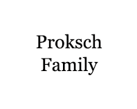 Proksch Family